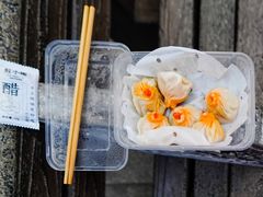 王牌蟹粉灌汤包-苏小柳手工点心(人民广场分院)