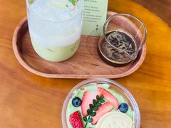 -Miss Sweet思薇蛋糕(北辰小区樱花苑店)