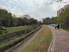 -广东金融学院(校本部)