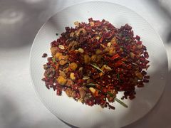 -小河盐帮·私家菜·烤鸭(三元桥·霄云路店)