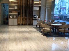 -全季酒店(合肥安徽医科大学店)