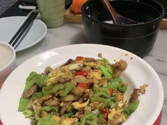-京城小江南·北京烤鸭·江南土菜·白鱼(中关村店)