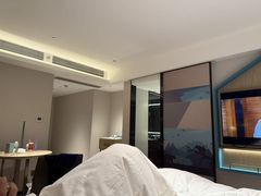 -宜尚酒店(广州上下九永庆坊长寿路地铁站店)