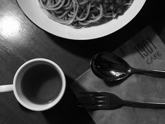 -1901 Cafe(西四店)