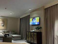 -南京金陵饭店