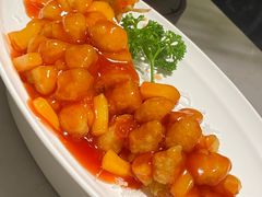 -田婆婆的菜(友谊阳光城店)