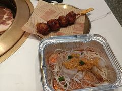 -花味·自助烤肉(大观天地店)