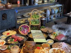 -盡膳口福·百年汤方火锅(科华北路店)