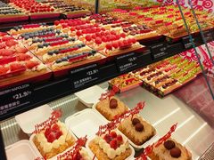 -CC BAGEL&SCONE 贝果与司康(南开大悦城店)