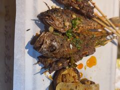 -串盟烧烤大排档·长沙美食地标(星沙店)