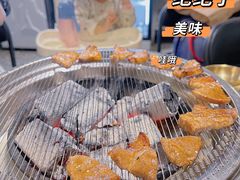 -本炙炭烤·蒲烧活鳗料理店(金沙洲店)