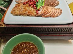 -情满四合院•京菜•烤鸭(动物园店)