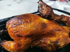 烤鸡-顺风海鲜港(长寿路店)