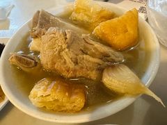 -松發肉骨茶(克拉码头店)