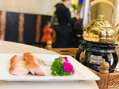 化皮烧腩肉-香云轩·顺德菜(香云纱园林酒店店)