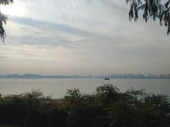 -东湖磨山景区
