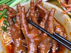 -刁姐火锅(五小区店)