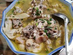 -朗妈私房菜(婺女州店)