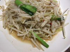 炒鱼面-草鱼先生潮州鱼生·虾生(新厦花园店)