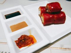 -悦满楼·西关名点·湛江名菜(航空综合大厦店)