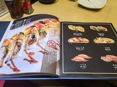 -山之川日料放题(通州店)