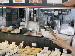 -OUR Bakery(三里屯太古里店)