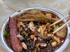-凤张螺蛳粉·爽口粉(跃进路总店)