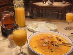 -二十八里太湖船菜(吉祥路店)