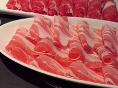 -东来顺·非遗火锅(高新店)