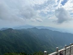 -南岳衡山风景名胜区