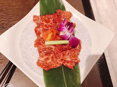 -橘焱胡同烧肉夜食(BFC外滩金融中心店)
