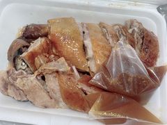 烧鹅-永兴烧腊