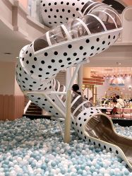 -奈尔宝·儿童乐园·亲子餐厅(鄞州万达店)