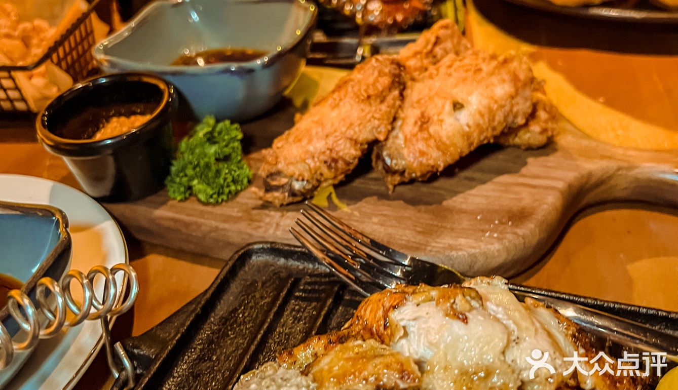 桂林探店/聚会首选!餐厅酒吧集合9+工厂
