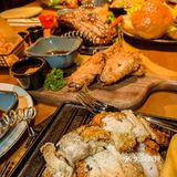 桂林探店/聚会首选!餐厅酒吧集合9+工厂