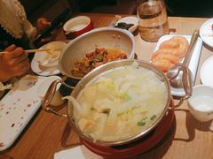 -金掌勺锅包肉(太原万达店)