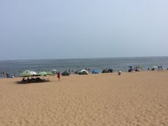 -东戴河风景区-止锚湾