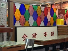-香港華心糖水鋪(南西总店)
