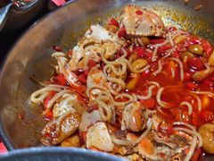 -辣小鲜·南昌大排档(船山路店)