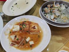 -吉莲利苑海鲜酒家(珠海拱北29年老字号店)