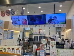 -桂桂茶(大宁国际广场店)