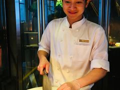 -广州富力君悦大酒店·凯菲厅