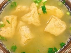 -马记伊源斋涮肉·清真菜(潘家园古玩市场店)