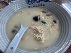 大煮干丝-粗茶淡饭(东关街店)