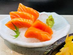 厚切三文鱼-YAMAKAWA(龙湖胥江天街店)