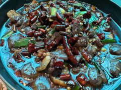 -树厨贵州菜(花果园购物中心店)