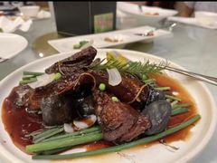 -武汉香格里拉大酒店·香宫中餐厅