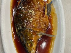 -楼外楼(西湖景区孤山路店)