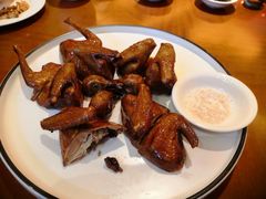 -杭州JW万豪酒店-万豪中餐厅