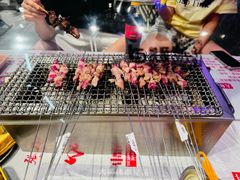 -张吴记小炉子小串(王村南街店)